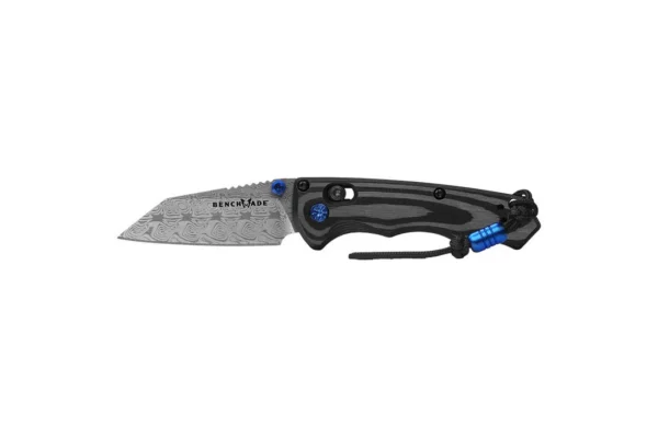Couteaux pliants Full Immunity – Edition Limitée Benchmade