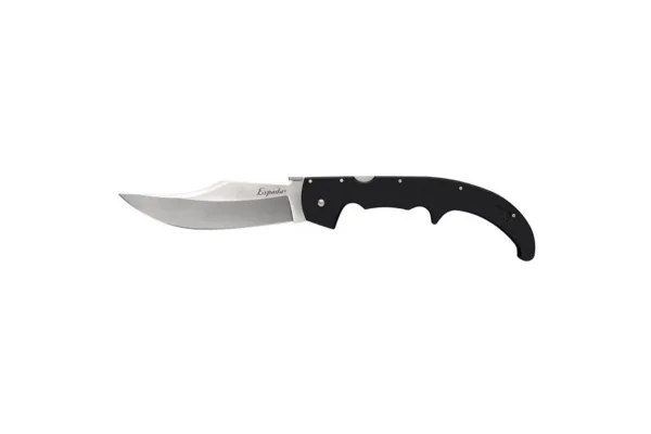 Couteaux pliants G-10 XL Espada Cold Steel