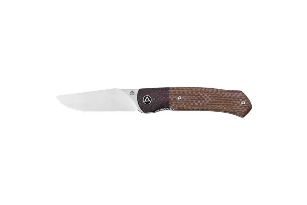 Couteaux pliants Gannet QSP