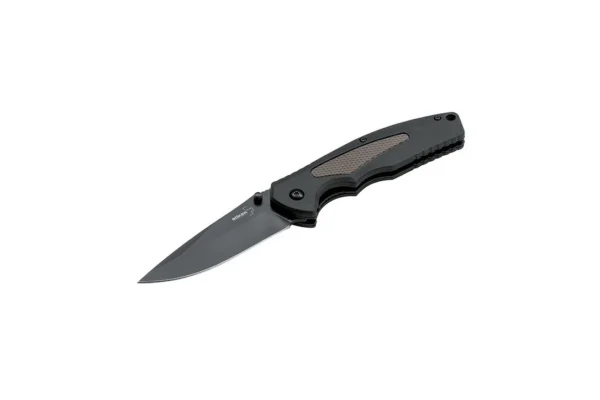 Couteaux pliants Gemini NGA Black Coyote Boker Plus