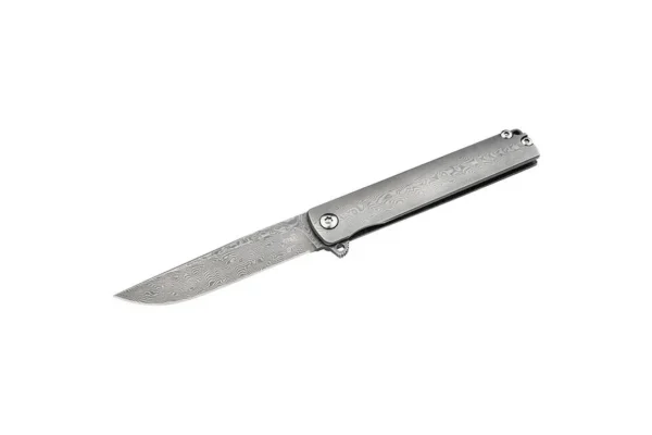 Couteaux pliants Gemma Damas Boker Plus