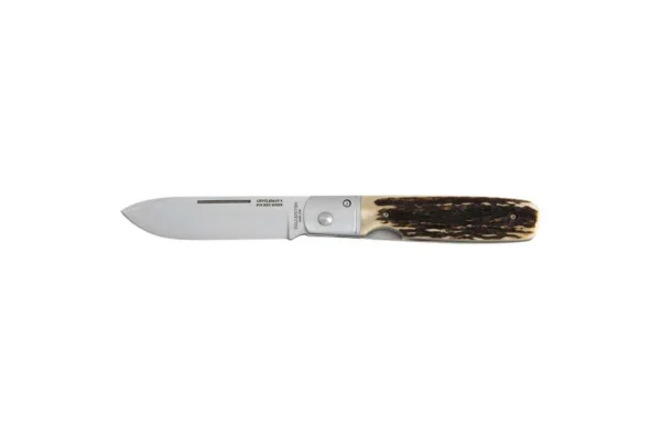 Couteaux pliants GP – Gentleman Pocket Fallkniven