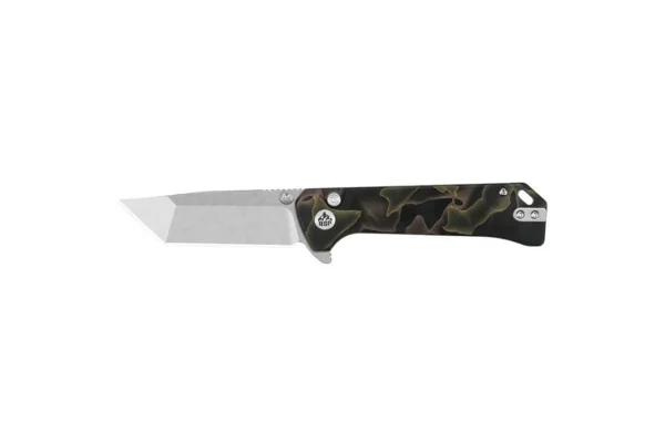 Couteaux pliants Grebe T QSP