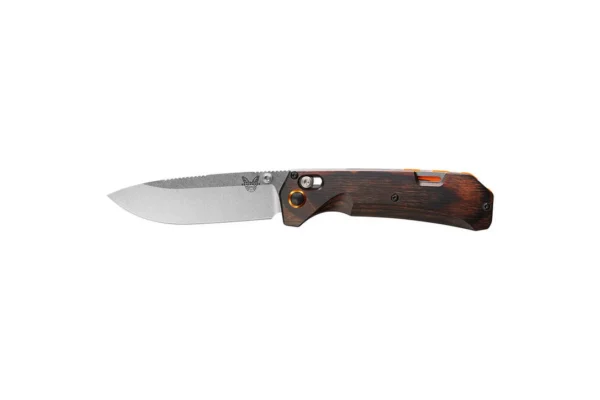 Couteaux pliants Grizzly Creek Benchmade