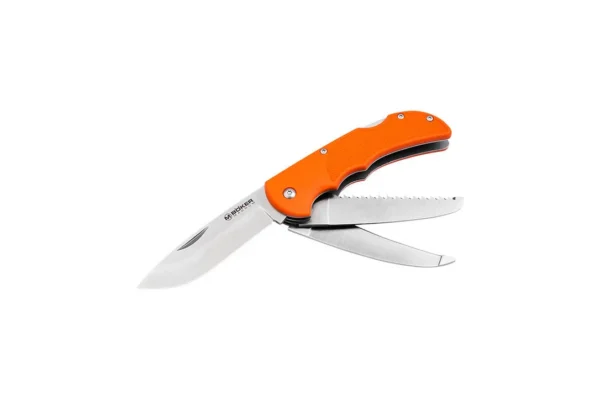 Couteaux pliants HL Tripple Pocket Knife Boker Magnum