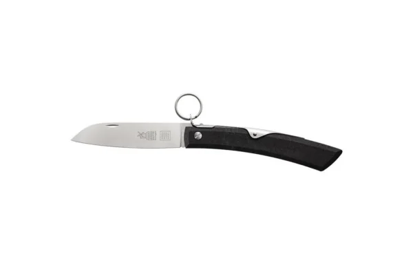 Couteaux pliants IBEX 100 Inox Stonewash Windmuehlenmesser