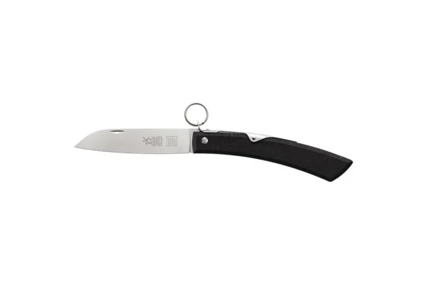Couteaux pliants IBEX 120 Inox Stonewash Windmuehlenmesser