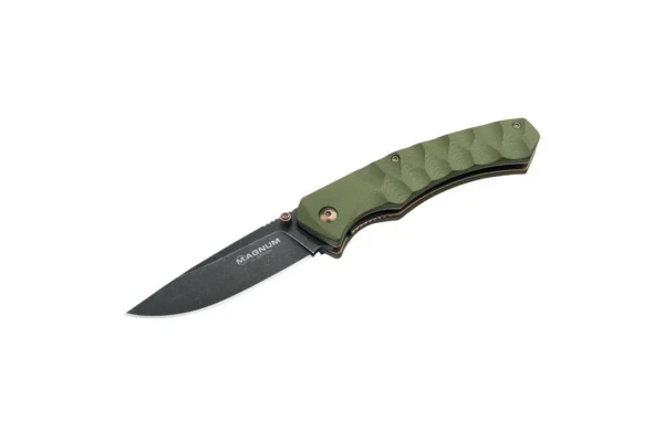 Couteaux pliants Iguanodon Boker magnum