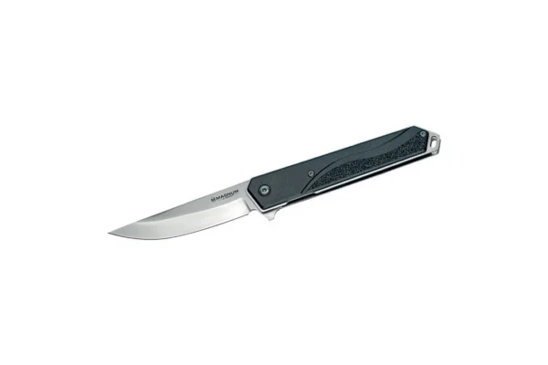 Couteaux pliants Japanese Iris Boker magnum