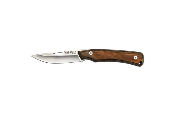 Couteaux pliants K-NIF Wildsteer