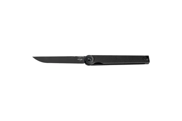 Couteaux pliants Kaizen All Black S35VN Boker Plus