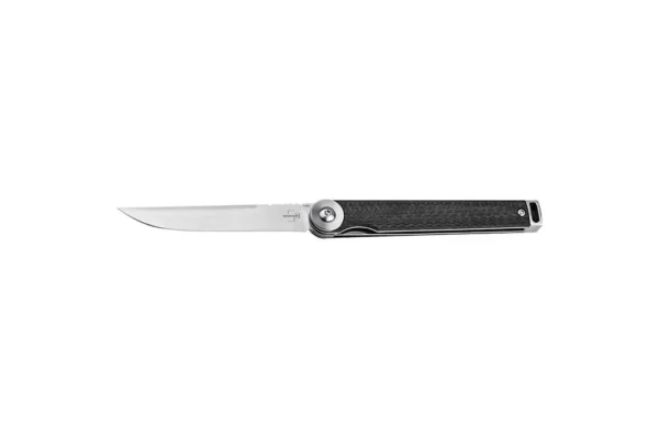 Couteaux pliants Kaizen Carbon S35VN Boker Plus