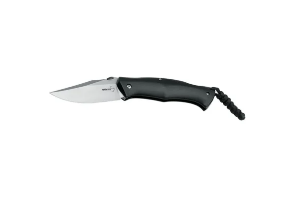 Couteaux pliants Kerberos Boker Plus