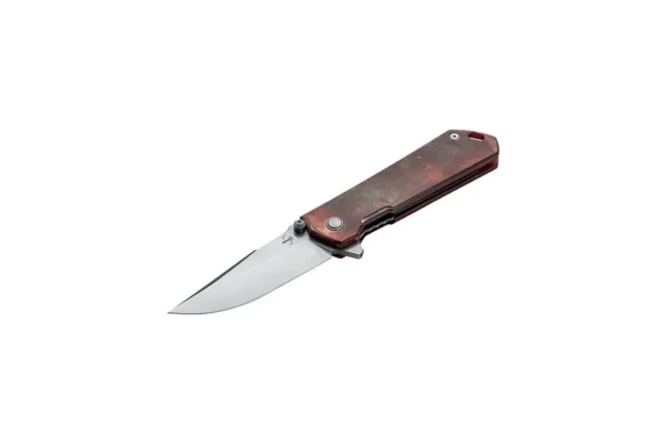 Couteaux pliants Kihon Copper Assisté Boker Plus