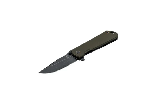 Couteaux pliants Kihon OD Assisté Boker Plus