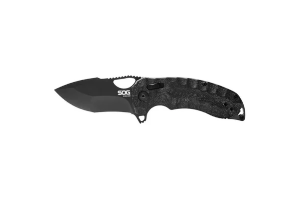 Couteaux pliants Kiku XR Black SOG
