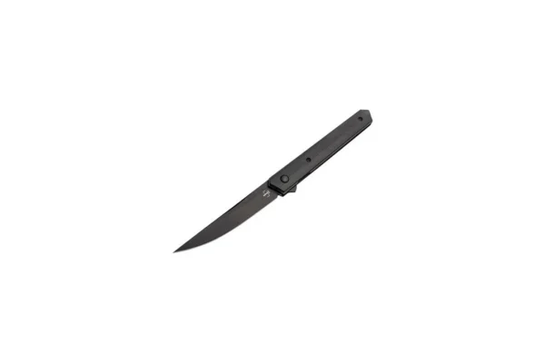 Couteaux pliants Kwaiken Air G10 All Black Boker Plus