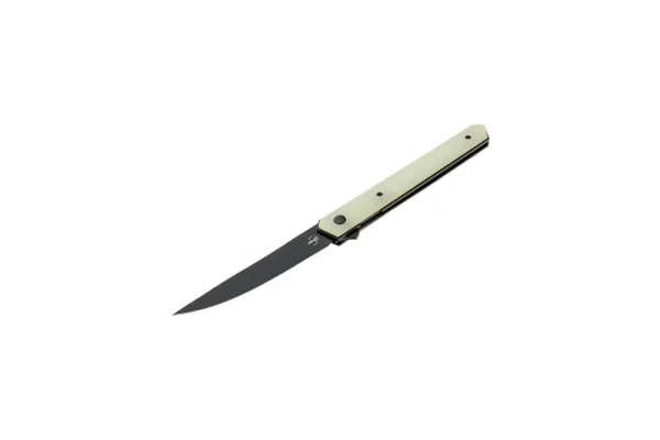 Couteaux pliants Kwaiken Air G10 Jade Boker Plus