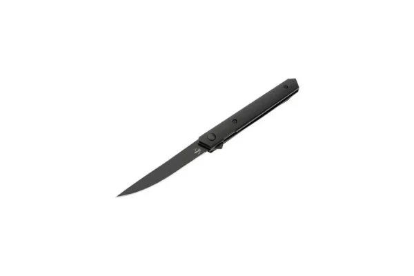 Couteaux pliants Kwaiken Air Mini G10 All Black Boker Plus