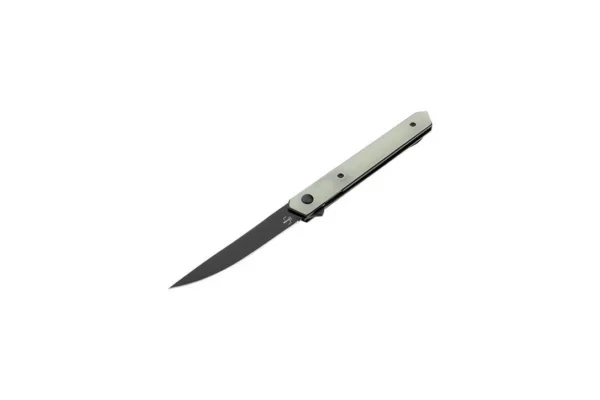 Couteaux pliants Kwaiken Air Mini G10 Jade Boker Plus