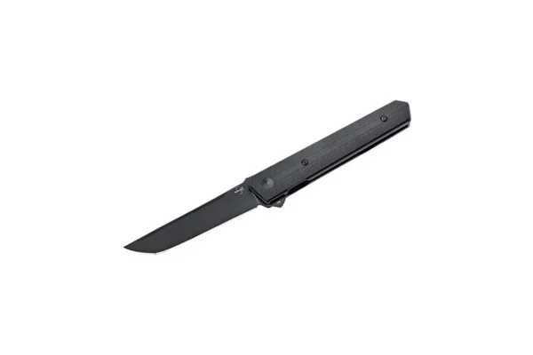 Couteaux pliants Kwaiken American Tanto Boker Plus
