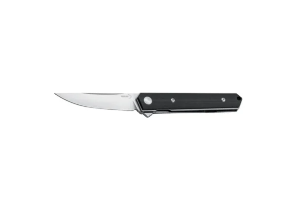Couteaux pliants Kwaiken Mini Flipper G10 Boker Plus