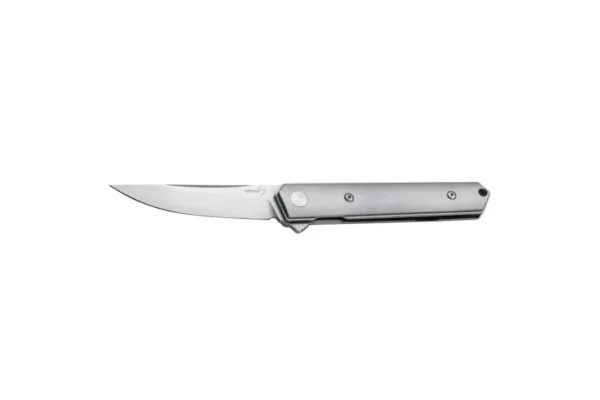 Couteaux pliants Kwaiken Mini Flipper Titan Boker Plus