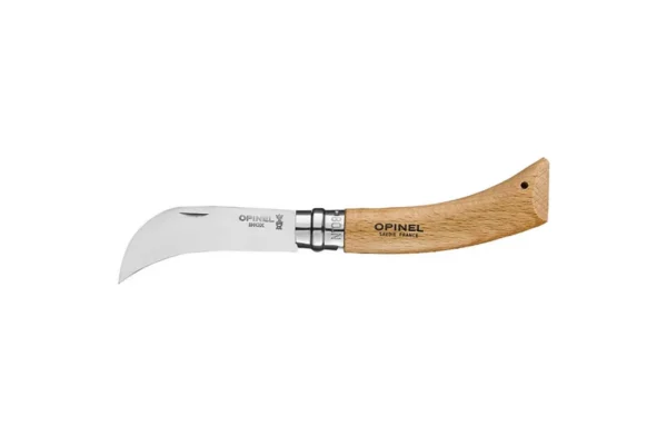 Couteaux pliants LC8 Serpette Opinel