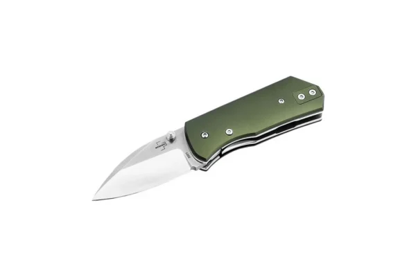 Couteaux pliants Lefti Boker Plus