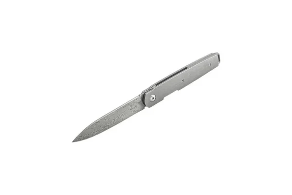 Couteaux pliants LFR Damascus Boker Plus