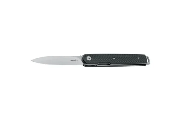Couteaux pliants LRF Carbone Boker Plus