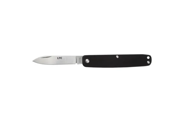 Couteaux pliants LTC Black Fallkniven