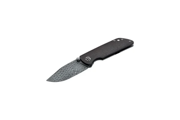 Couteaux pliants M4 Sherman Damas Boker