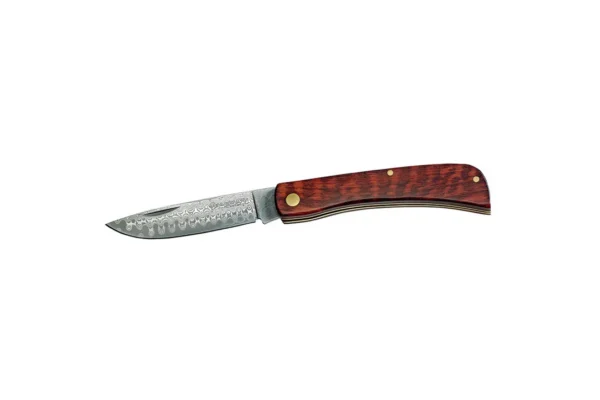 Couteaux pliants Magnum Snake Rangebuster Damascus Boker magnum