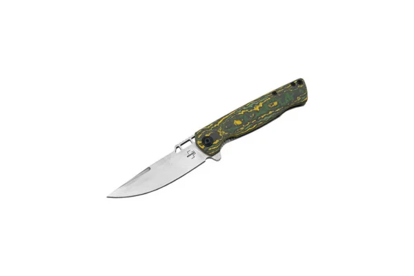 Couteaux pliants ME 109 Damast Boker Plus