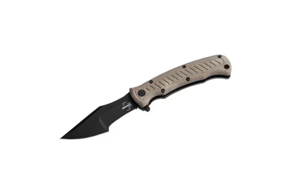 Couteaux pliants Micro Tracker Folder Boker Plus