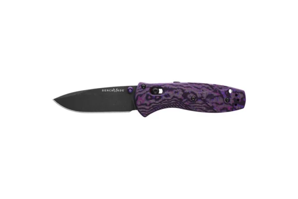 Couteaux pliants Mini Barrage – Édition Limitée Benchmade