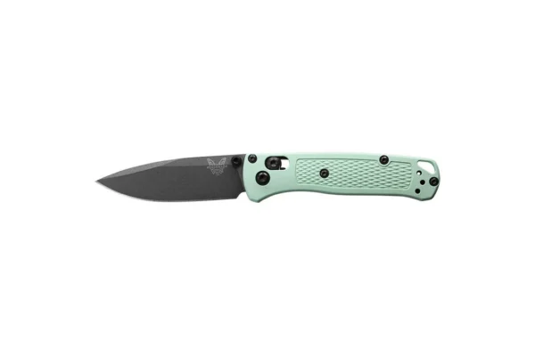 Couteaux pliants Mini Bugout Sea Foam Benchmade