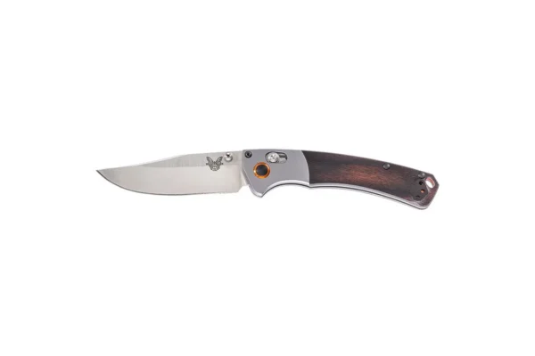 Couteaux pliants Mini Crooked River Benchmade