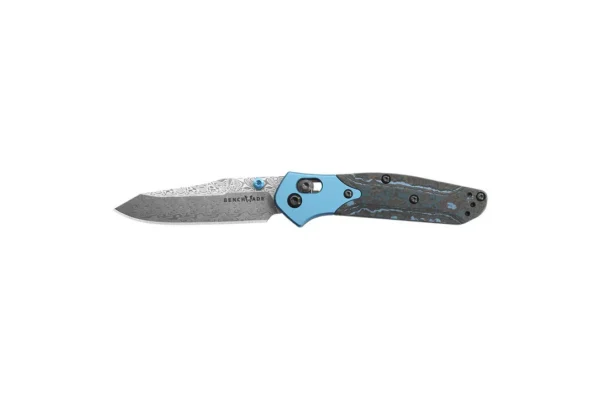 Couteaux pliants Mini Osborne Benchmade
