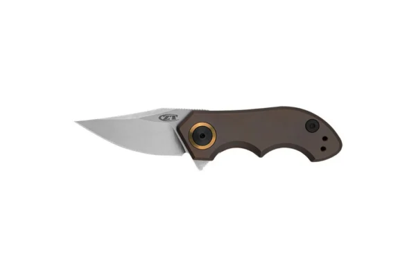 Couteaux pliants Modèle 0022TIBRZ Zero Tolerance