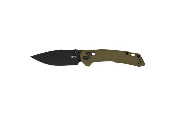 Couteaux pliants Modèle 0203 Zero Tolerance