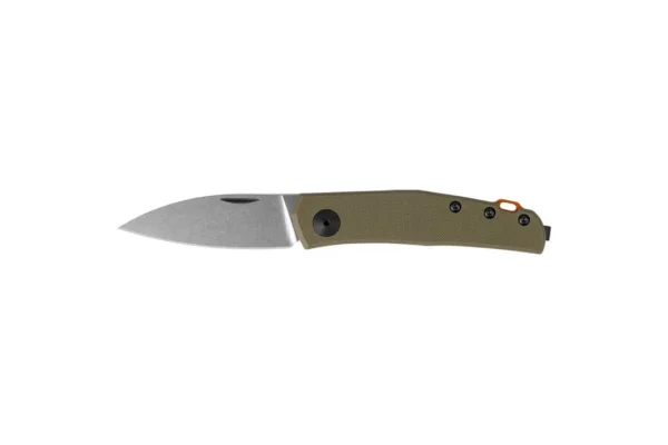 Couteaux pliants Modèle 0235 Zero Tolerance