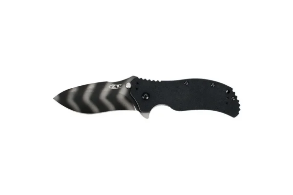 Couteaux pliants Modèle 0350TS Zero Tolerance