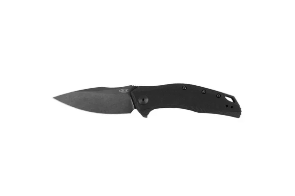 Couteaux pliants Modèle 0357BW Zero Tolerance