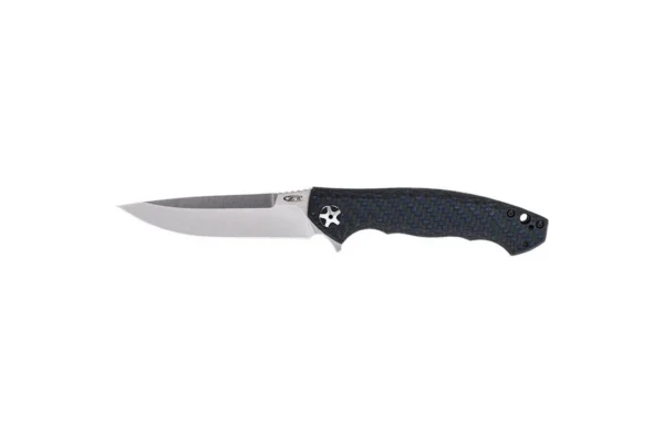 Couteaux pliants Modèle 0452BLUCF Zero Tolerance