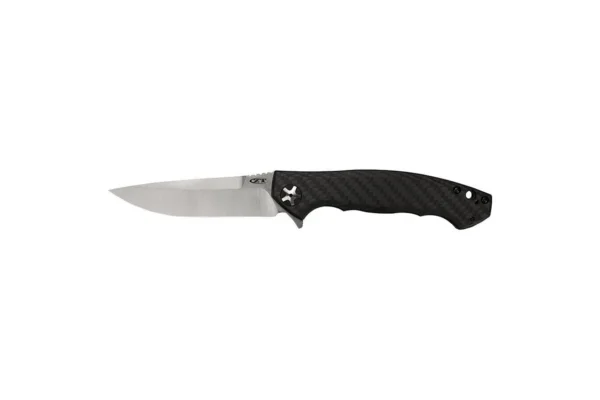Couteaux pliants Modèle 0452CF Zero Tolerance