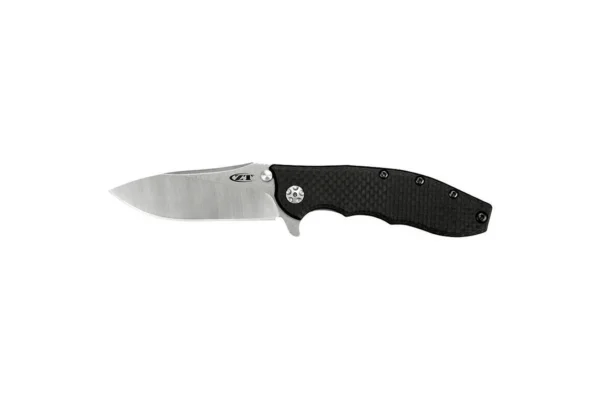 Couteaux pliants Modèle 0562CF Zero Tolerance