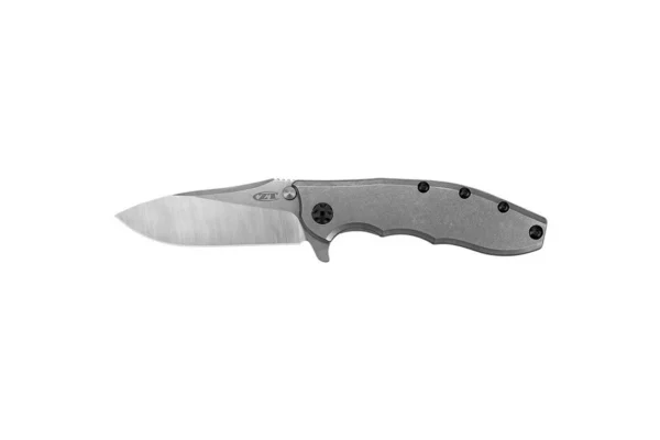 Couteaux pliants Modèle 0562TI Zero Tolerance