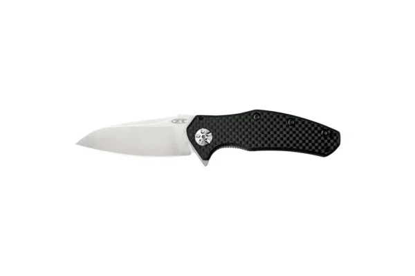 Couteaux pliants Modèle 0770CF Zero Tolerance
